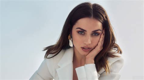 ana de armas wallpaper|Ana de Armas Wallpaper 4K, 5K, Cuban actress